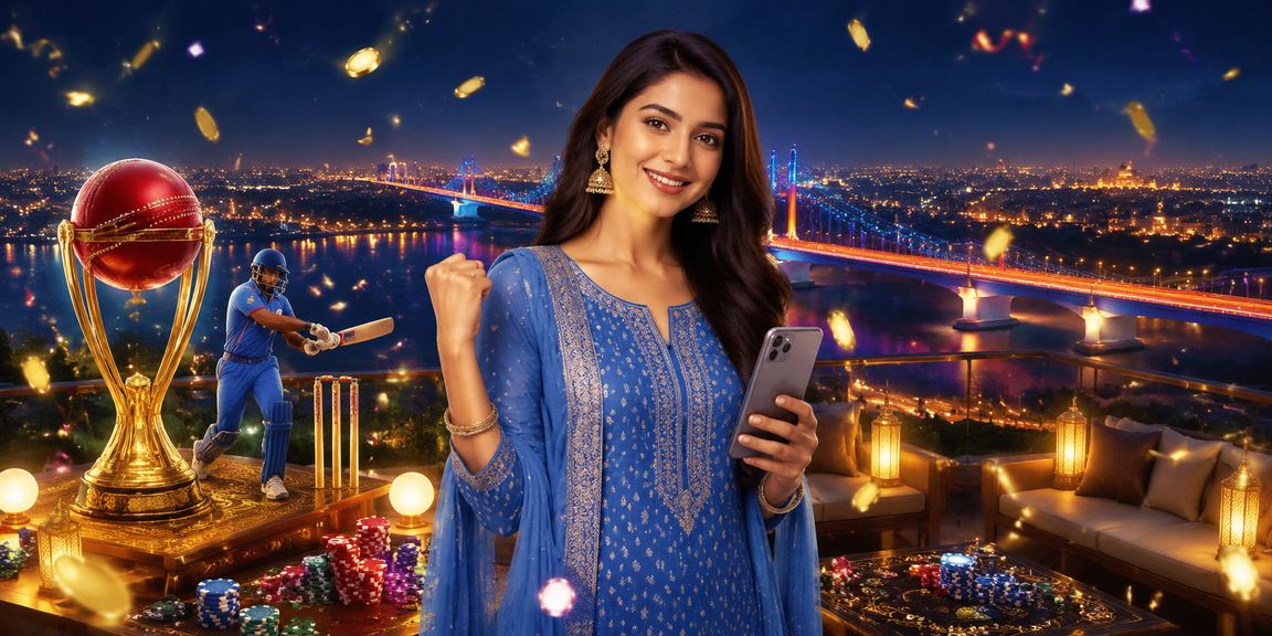 রাজশাহী ক্রিকেট বেটিং ইন্টারফেস